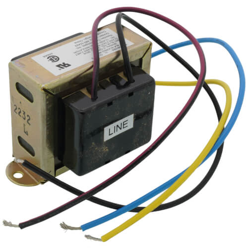 Main product image of 480v - Primary 24v - Secondary 50VA Transformer, 060676001