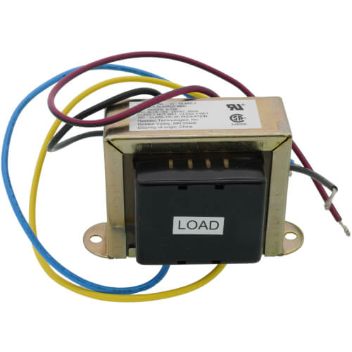 Main product image of 480v - Primary 24v - Secondary 50VA Transformer, 060676001