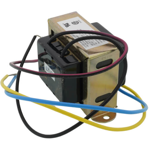 Main product image of 480v - Primary 24v - Secondary 50VA Transformer, 060676001