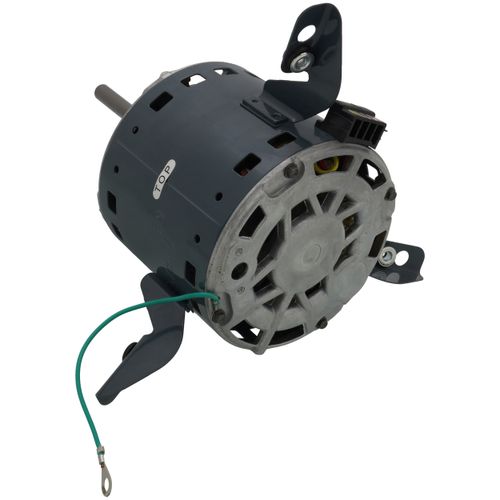 Main product image of 1/2 HP 460v 1 Phase 1075 RPM Motor, 060704603