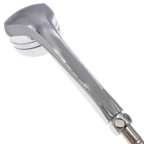 Main product image of Chrome Plated Hand Held Massage Shower Unit