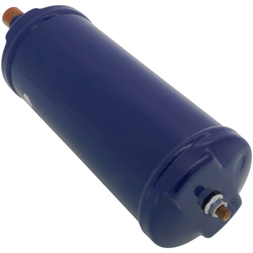 Main product image of 3/4" Series-A-AS-4-106 Suction Accumulator