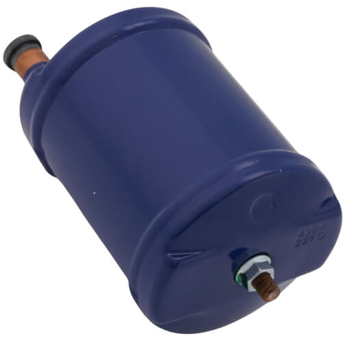 Main product image of 5/8" Series-A-AS-4-65 Suction Accumulator