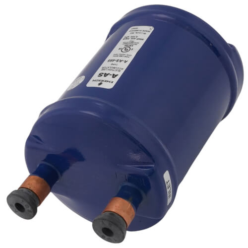 Main product image of 5/8" Series-A-AS-4-65 Suction Accumulator