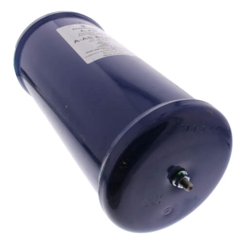1-3/8" Series-A-AS61411 Suction Accumulator