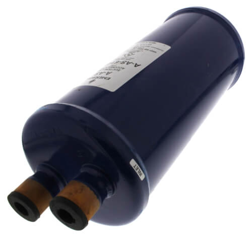 1-3/8" Series-A-AS61411 Suction Accumulator