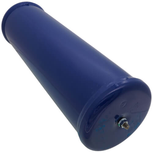 Main product image of 1-5/8" Series-A-AS62013 Suction Accumulator