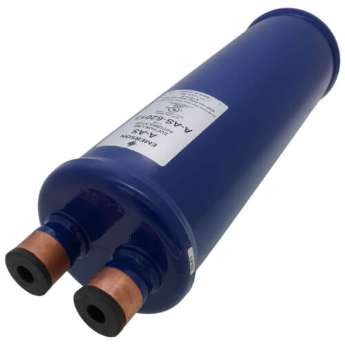 Main product image of 1-5/8" Series-A-AS62013 Suction Accumulator