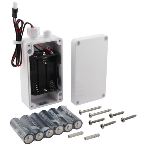 Main product image of Battery Box, 060959A