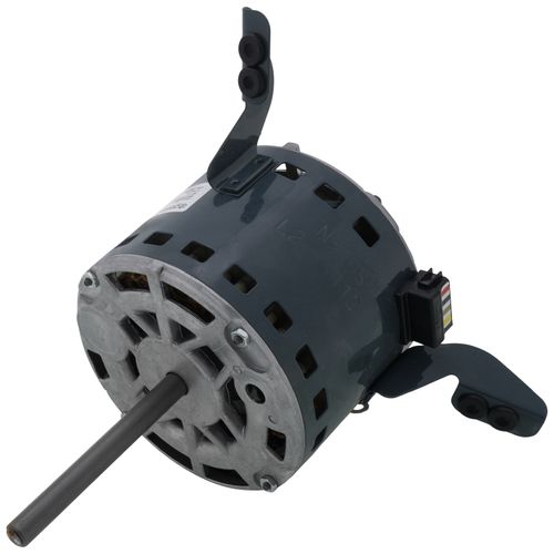 Main product image of 1/3 HP 208-230v 1100 RPM 2 Speed Motor, 060961801