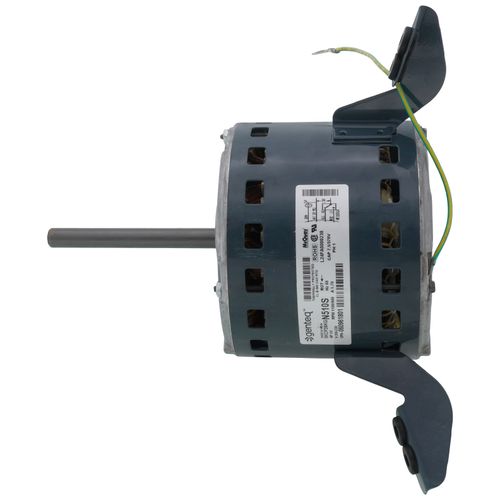 Main product image of 1/3 HP 208-230v 1100 RPM 2 Speed Motor, 060961801
