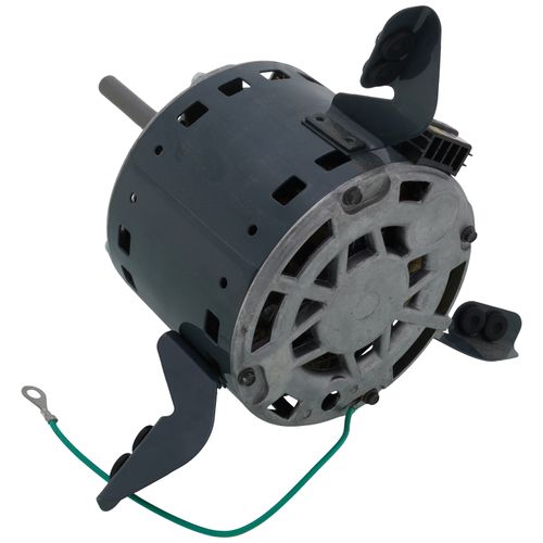 Main product image of 1/3 HP 208-230v 1100 RPM 2 Speed Motor, 060961801