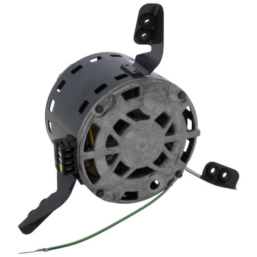 Main product image of 1/3 HP 460v 1100 RPM 2 Speed Motor, 060961803