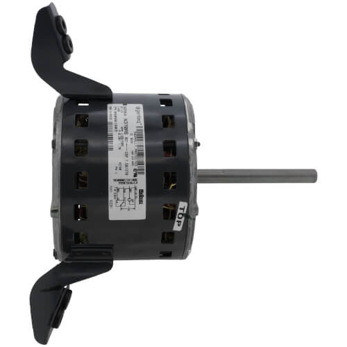 Main product image of 1/3 HP 460v 1100 RPM 2 Speed Motor, 060961803