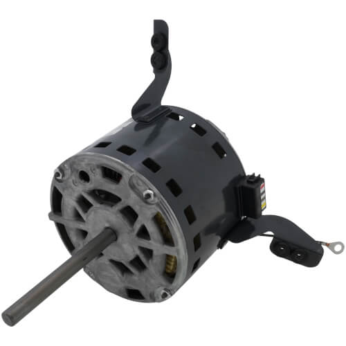 Main product image of 1/3 HP 460v 1100 RPM 2 Speed Motor, 060961803