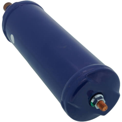 Main product image of 5/8" Series A-AS 3105 Suction Accumulator