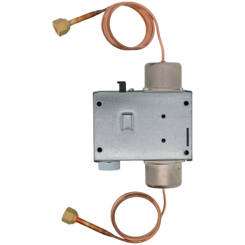 060B205391 Danfoss 060B205391 MP 54 Differential Pressure Switch