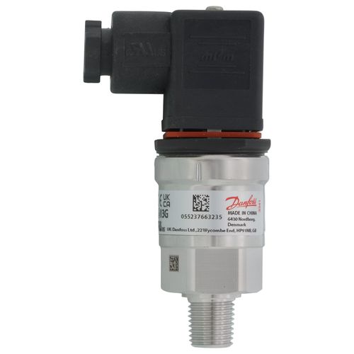 Main product image of AKS 33 Pressure Transmitter (-14.50 to 174 PSI)