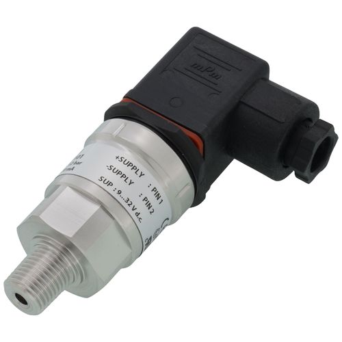 Main product image of AKS 33 Pressure Transmitter (-14.50 to 174 PSI)