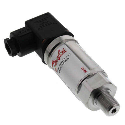 Main product image of AKS 33 Pressure Transmitter (-14.50 to 130.50 PSI)