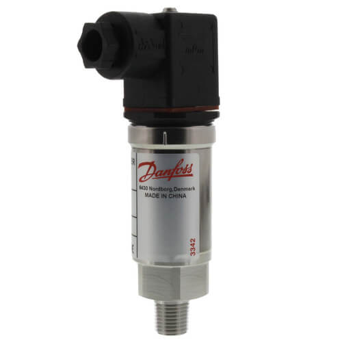 Main product image of AKS 33 Pressure Transmitter (-14.50 to 130.50 PSI)