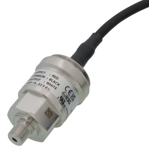 Main product image of AKS32 Pressure Transducer (500 PSIG)