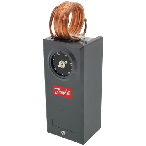 Main product image of KPU 19 Danfoss Temperature Switch, Air Sensor