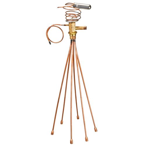 Main product image of Expansion Valve (TXV), 61-101351-04