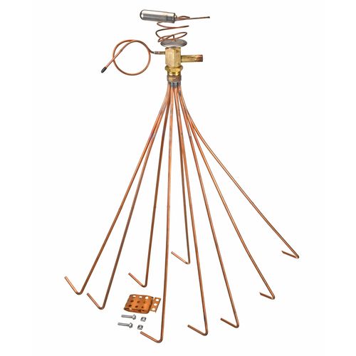 Main product image of Expansion Valve (TXV), 61-101934-09