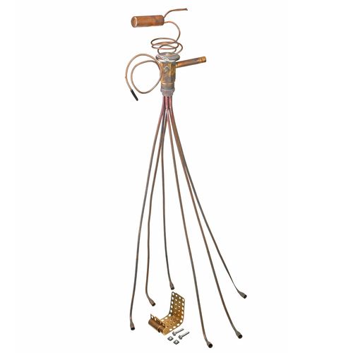 Main product image of Expansion Valve (TXV) w/Distributor, 61-102258-02