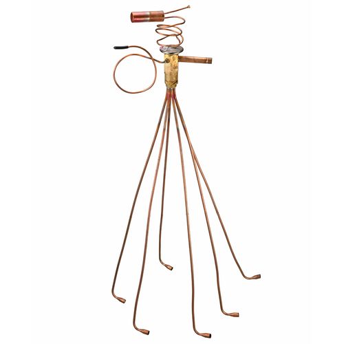Main product image of 4-1/2 Ton R410a Thermal Expansion Valve, 61-102258-03
