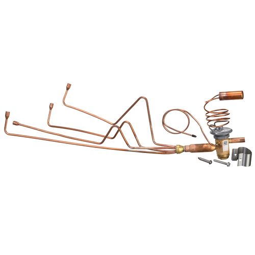 Main product image of Expansion Valve (TXV) w/Bleed Port, 61-102437-26