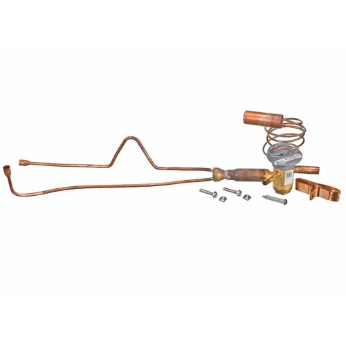Main product image of Expansion Valve (TXV)/Distributor Assembly, 61-102437-29