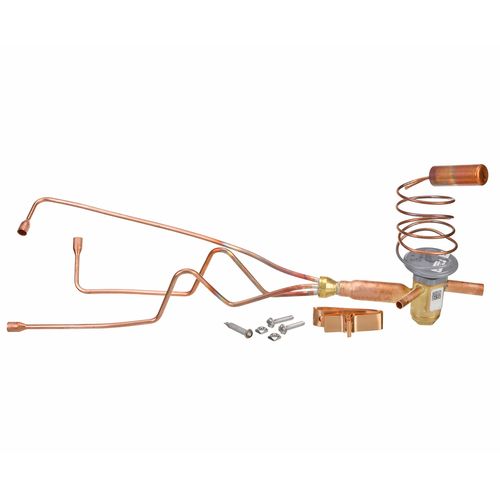 Main product image of Expansion Valve (TXV)/Distributor Assembly, 61-102437-30