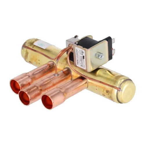Main product image of Reversing Valve W/coil, 61-102498-17