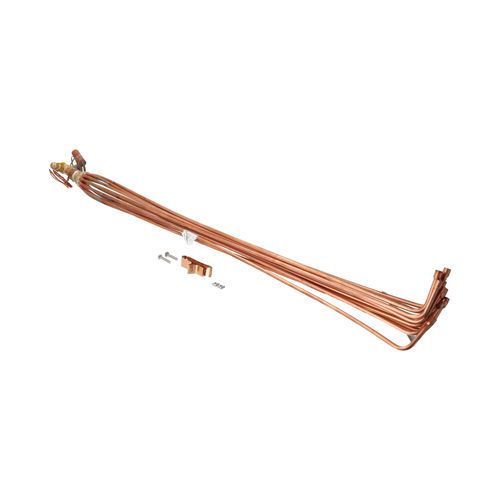 Main product image of Expansion Valve (TXV), 61-102687-01