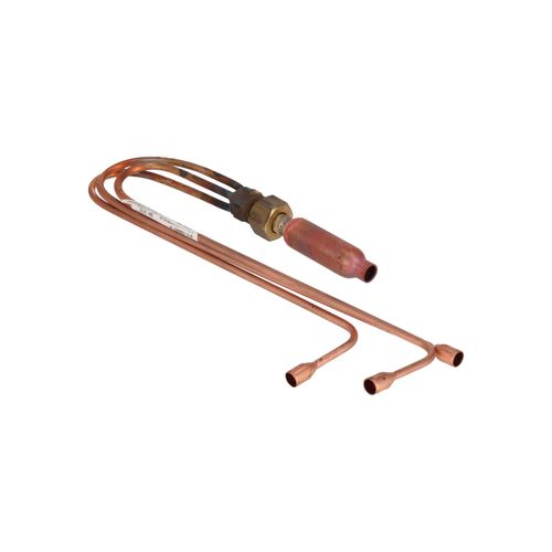 Main product image of Flowcheck Assembly w/ Distributor Strainer, 61-104503-51