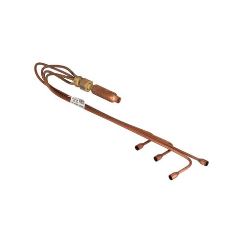 Main product image of Flowcheck Assembly w/ Distributor Strainer, 61-104504-59