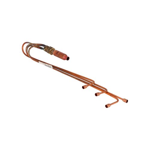 Main product image of Flowcheck Assembly w/ Distributor Strainer, 61-104504-65
