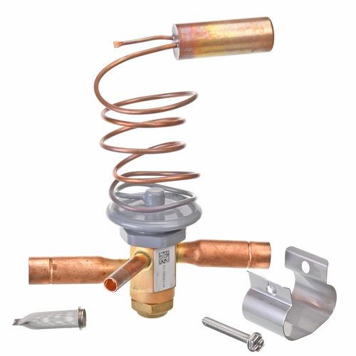 Main product image of Expansion Valve (TXV), 61-106093-04
