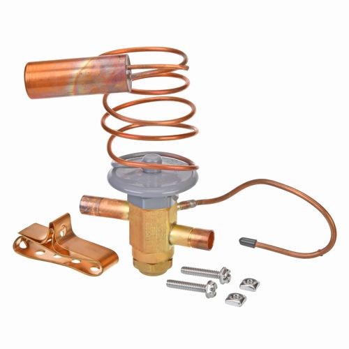 Main product image of R22 2 Ton 3/8" Sweat Thermal Expansion Valve 30" , 61-106238-14
