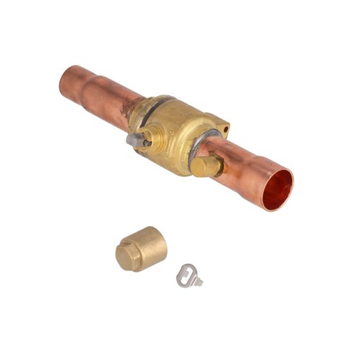 Main product image of Service Valve, 61-106734-02