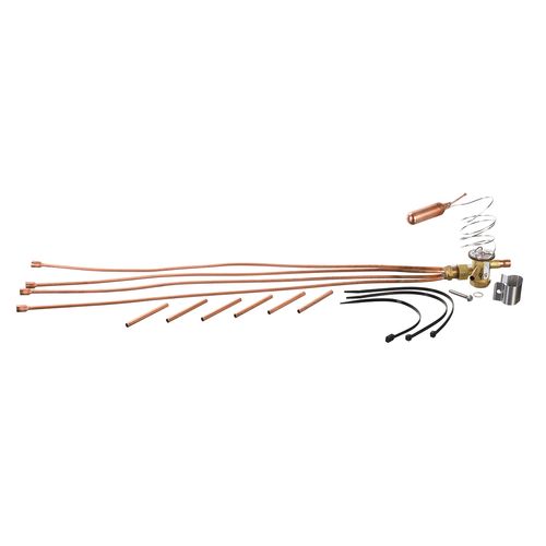 Main product image of TXV W/ Capillary Tube, 61-107128-86