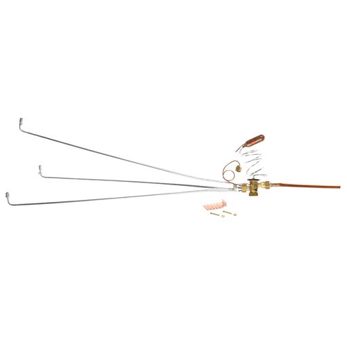 Main product image of Txv W/ Distributor, 61-108476-02