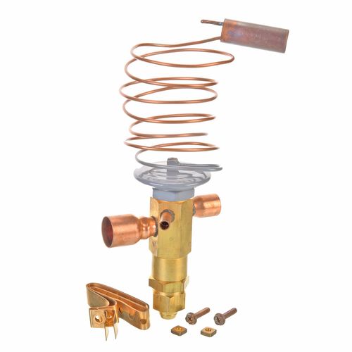 Main product image of Expansion Valve (TXV), 61-25206-03