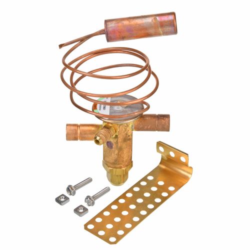 Main product image of 1/2" x 1/2" R-22 4-Ton TXV (30" Cap), 61-41636-01