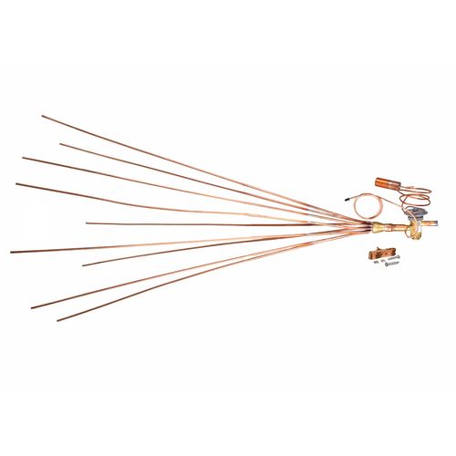 Main product image of Expansion Valve (TXV) Assembly w/Distributor, 61-42662-22