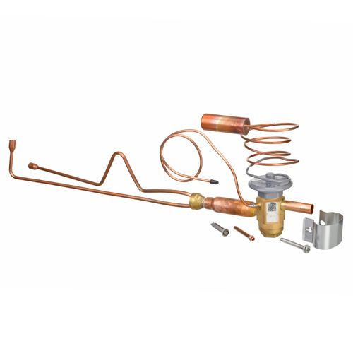 Main product image of Expansion Valve W/bleed Port, 611033
