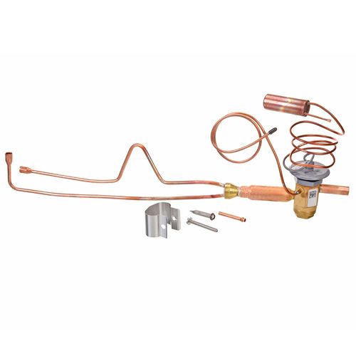 Main product image of Expansion Valve (TXV) w/Bleed Port, 611040