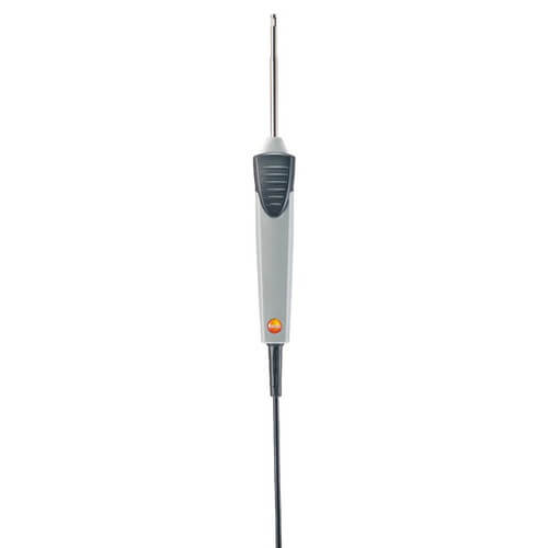 Main product image of Efficient Robust NTC Air Probe (-58.0° to 257.0°F)